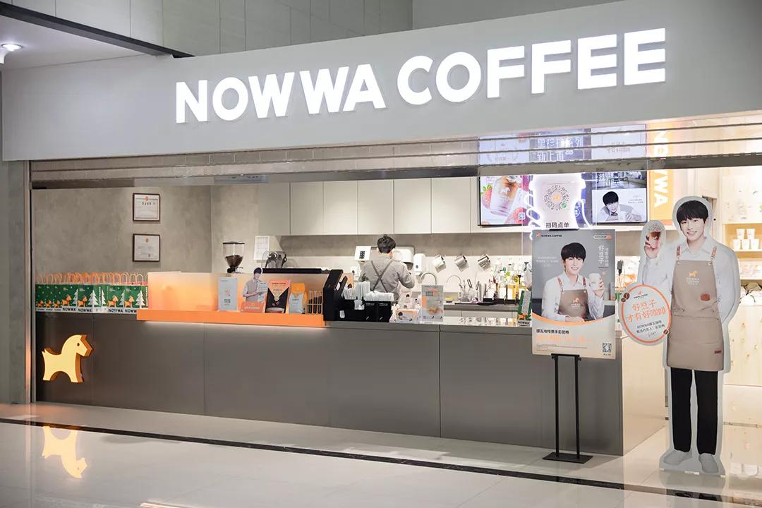 日销800杯店铺,日销1000杯咖啡店