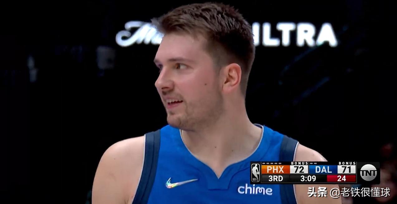 保罗大回环造犯规集锦,东契奇大回环造犯规