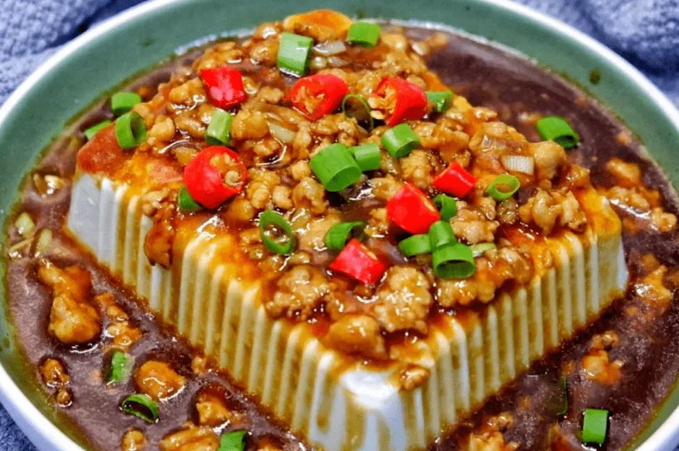 立春后孩子多吃几种菜长高,8种适合孩子长高的蒸菜