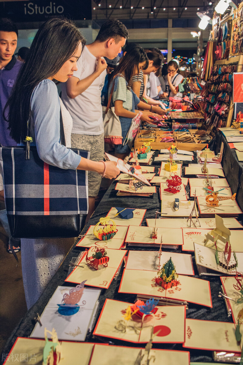 泰国旅行必吃美食,来泰国必吃的泰国菜