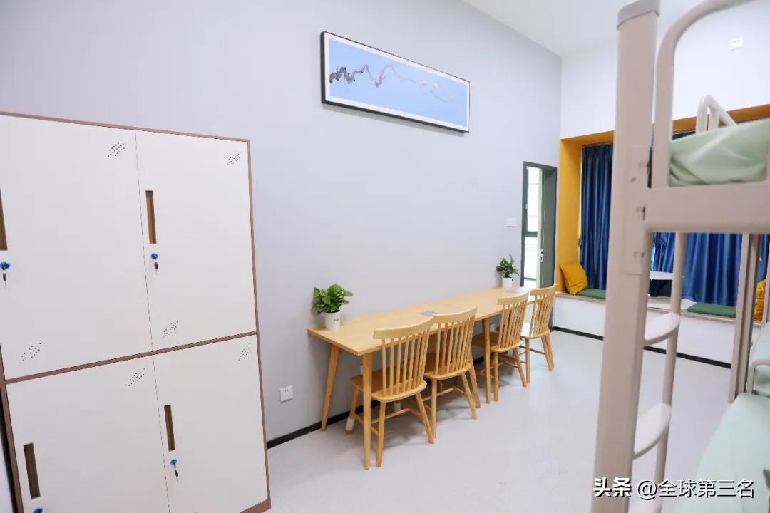 深圳60余所高中住宿实景图汇总,深圳高中住宿的学校有哪些