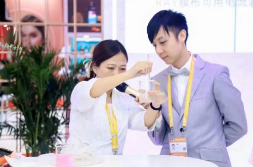 妆蕾ray面膜真假辨别,妆蕾ray面膜什么档次