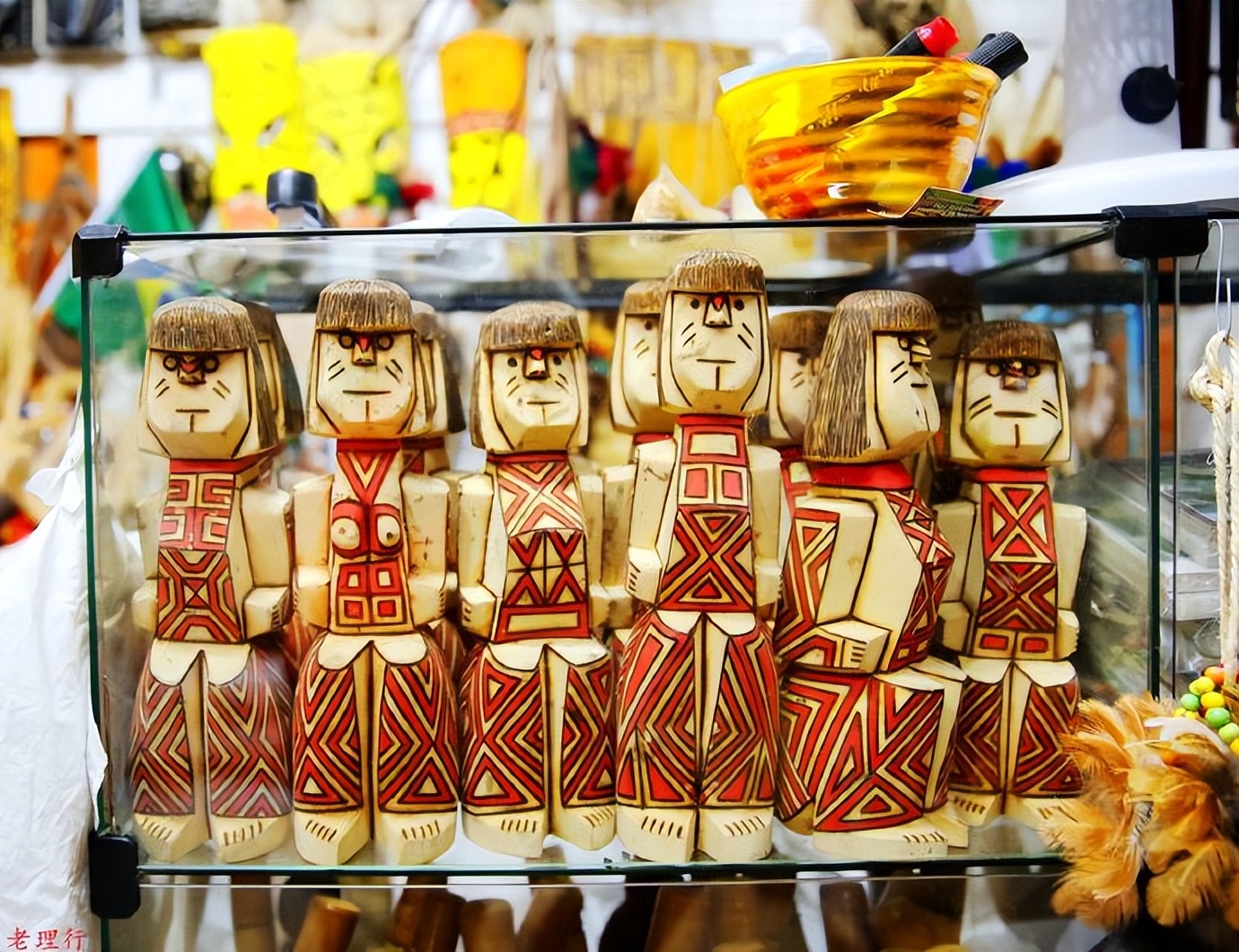 南美之行巴西,环球之旅南美四国巴西篇