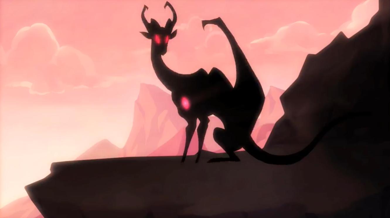 龙之心大战勇士,龙之心大战远古巨龙