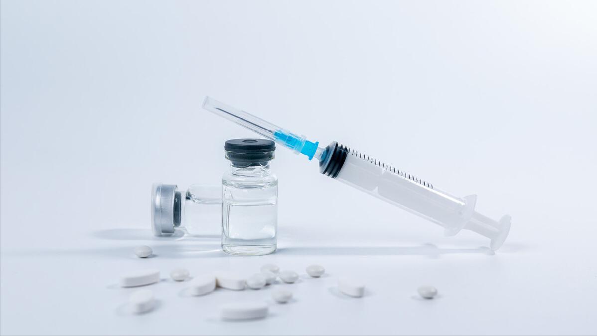 每天一片叶酸半年后发生哪些变化,每天吃叶酸5mg副作用