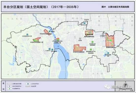 规划建设大型综合体,打造国内商业综合体
