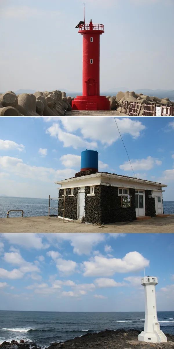 到济州岛玩遇到新人拍婚纱照,海南带着婚纱去旅行