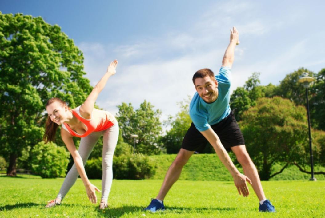 研究发现：运动不仅抗击炎症，还诱导产生益生菌，适当运动好处多