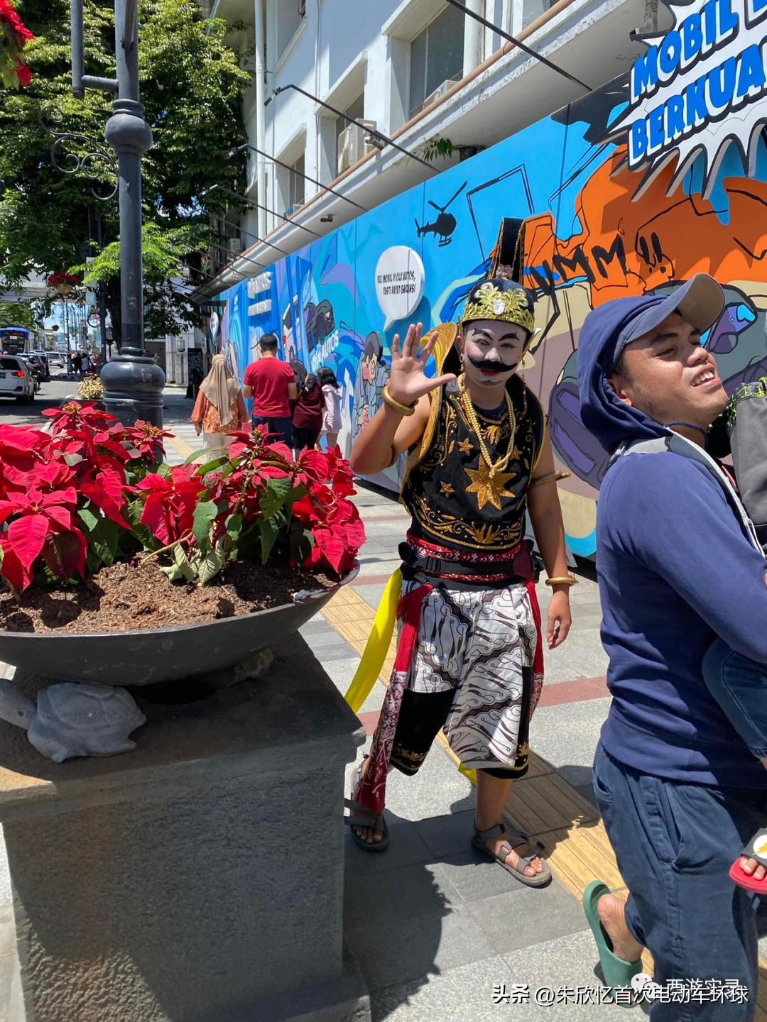 印尼中国火车,印尼高铁和日本对比