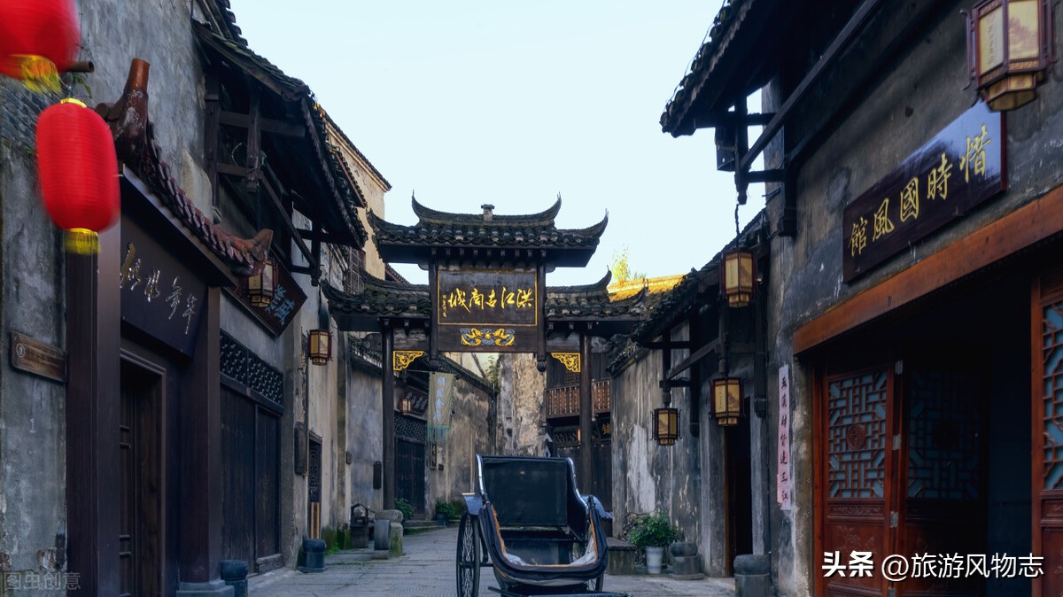 湖南有哪些名胜古迹旅游景点,湖南十大景点排名前十名