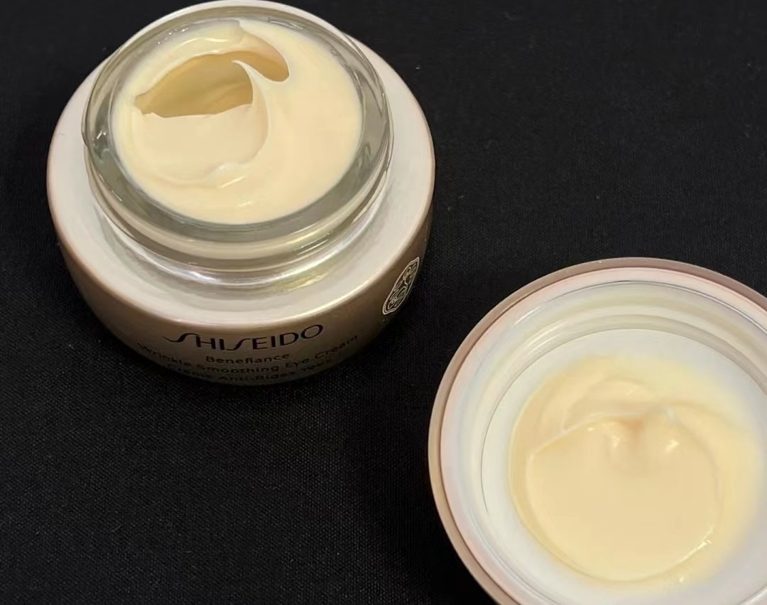 入门级大牌眼霜怎么选?雅诗兰黛预防衰老,兰蔻发光眼霜维稳修护