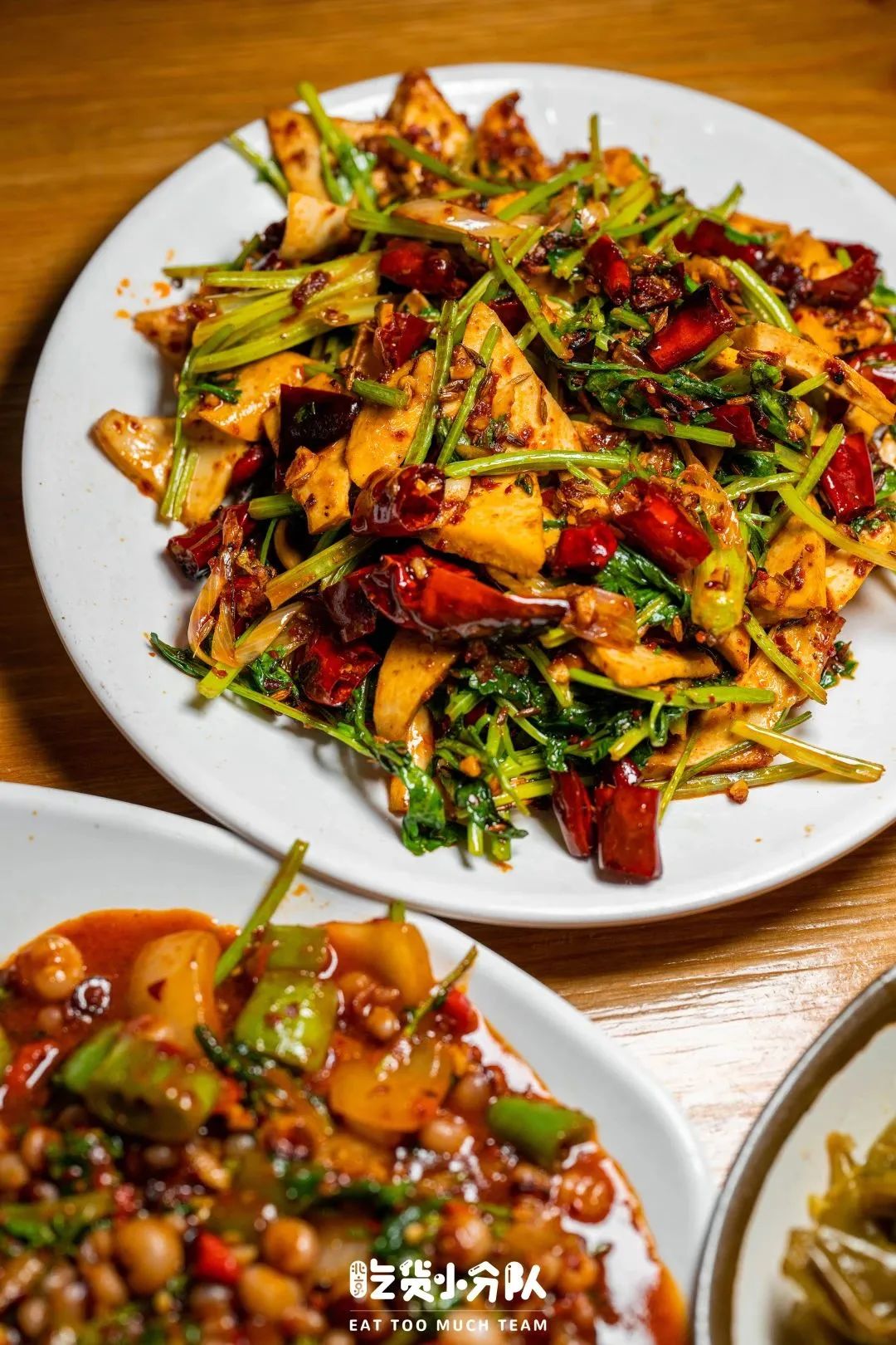 北京地道韩餐,北京最能打的韩餐都在这儿