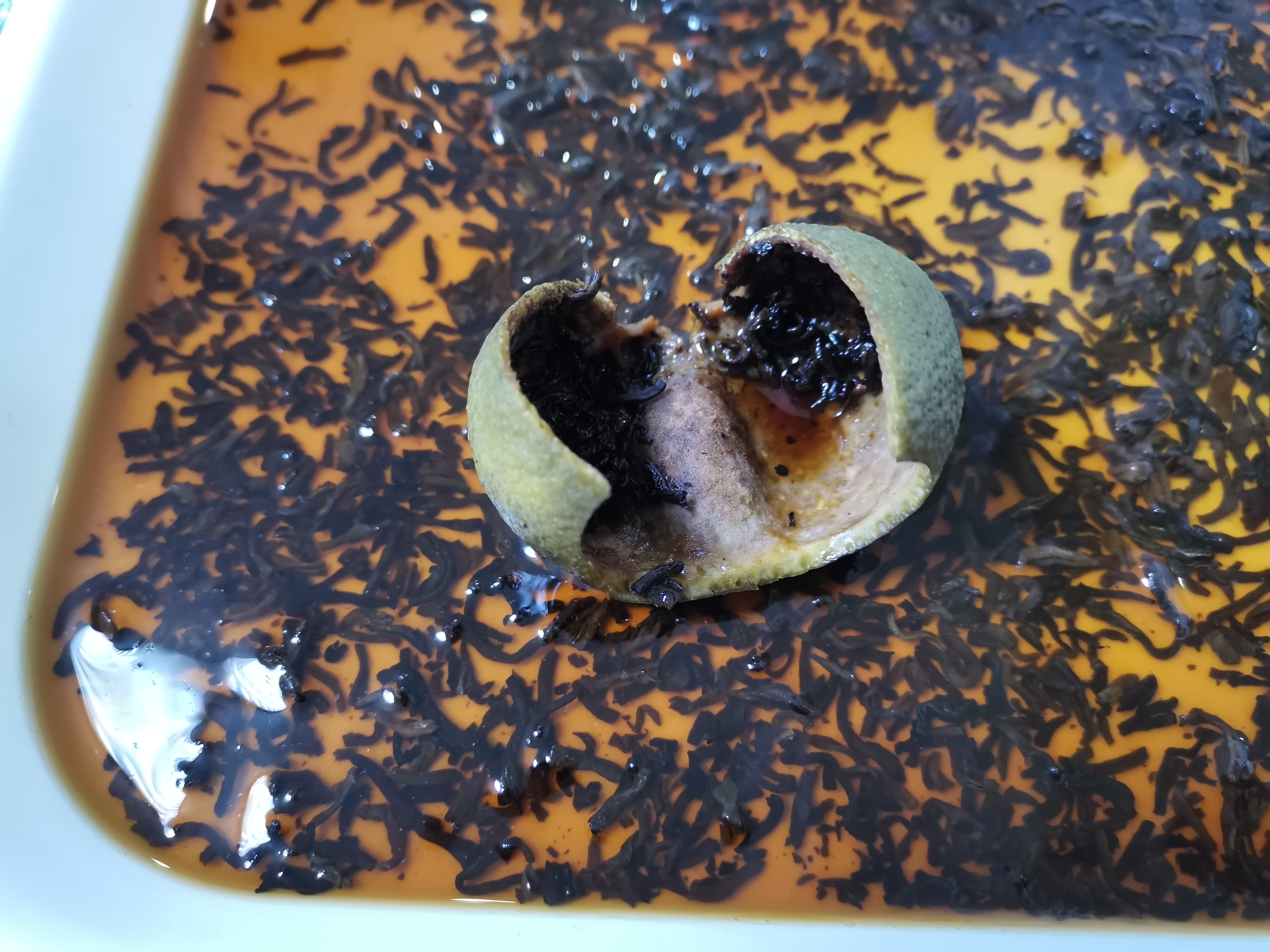 小青柑普洱茶哪家最好卖,网购小青柑哪个牌子好