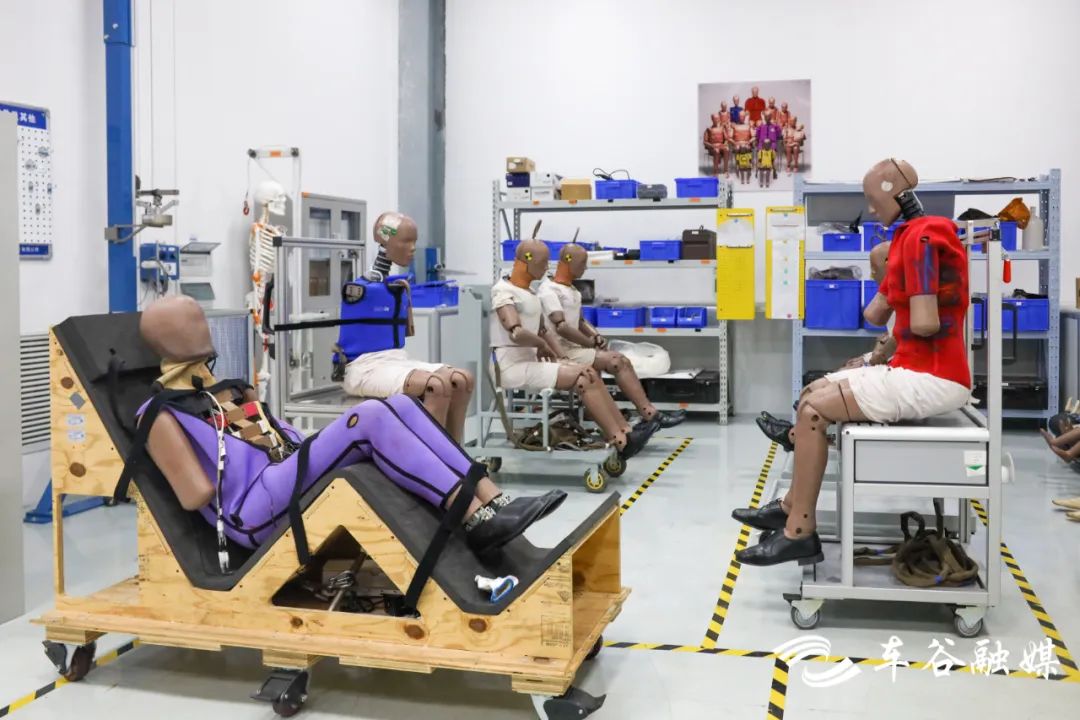 新增多项能力扩展国际合作中汽研武汉检验中心实力“更上一层楼”