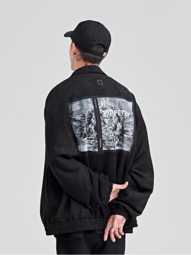 能穿出高级感的男装店铺,适合矮个子男生男装店铺