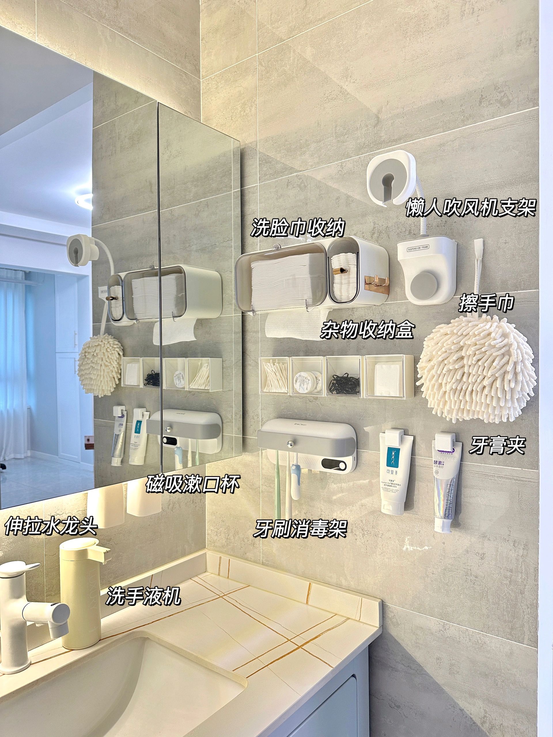 重庆女孩教科书式装修,重庆最实用的装修风格