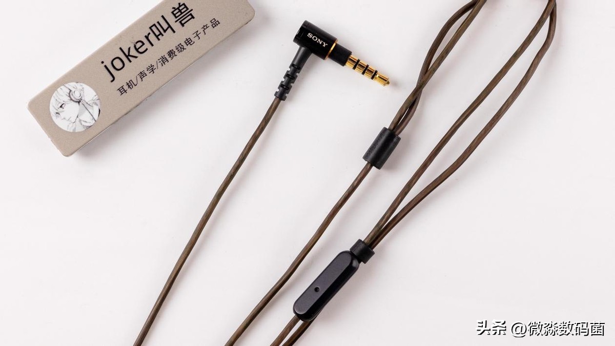 索尼xban3bp耳机评测,国产可以比拼sonyn3ap的耳机