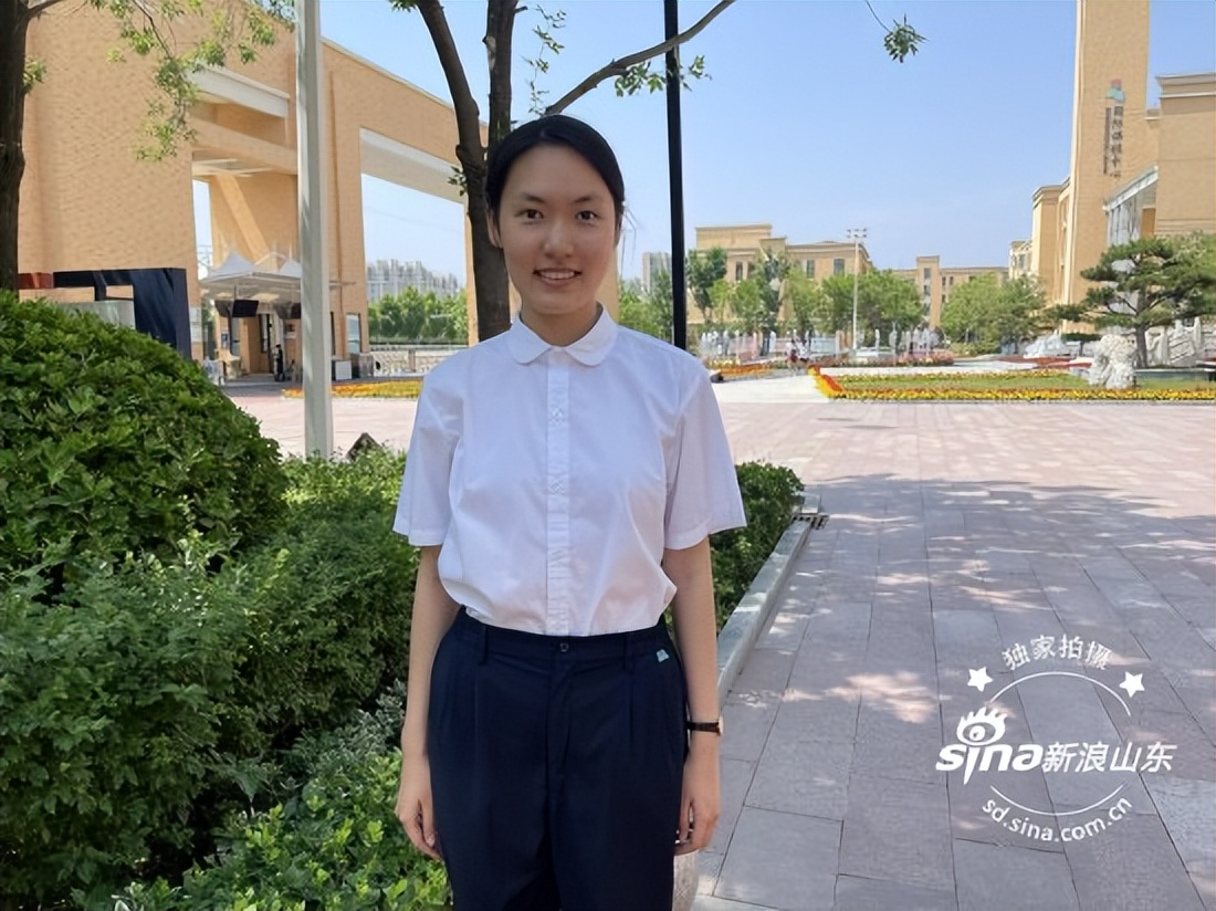 从基于外国语到超越外国语济南外国语学校刷新名校录取记录