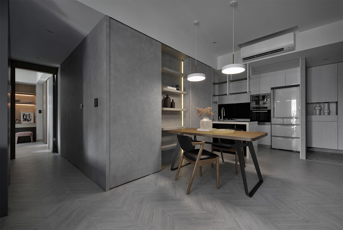 最详细的装修材料购买清单明细表,装修设计师必须要知道的装修流程