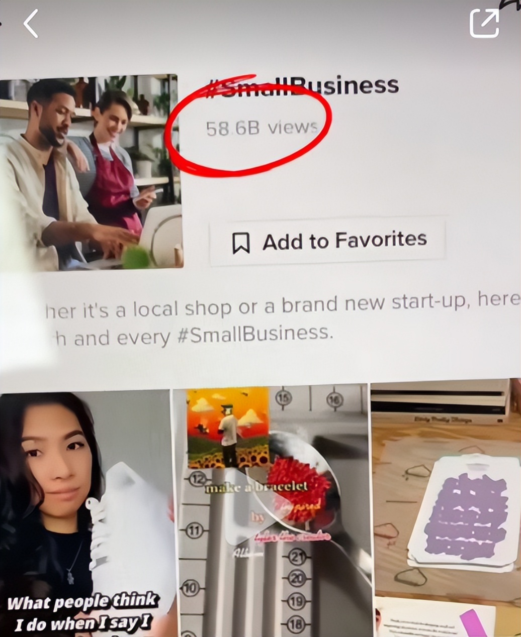 tiktokshop是什么,tiktok海外淘金