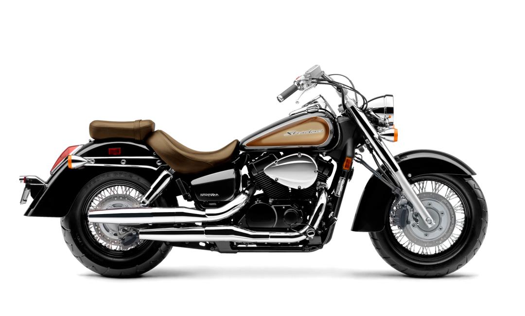 记忆中的经典太子，本田“沙都750”更新2024款，复古/运动双风格