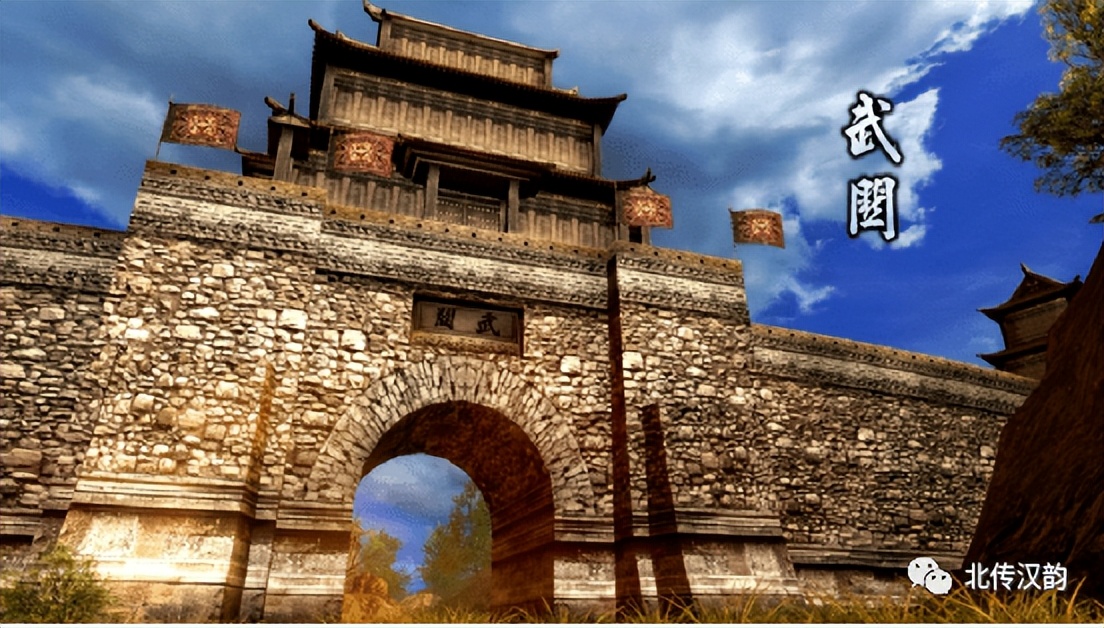 两汉的事件,两汉的重要历史事件时间表