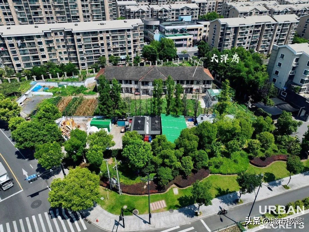 杭州之江板块的历史,杭州之江珊瑚沙家园怎么样