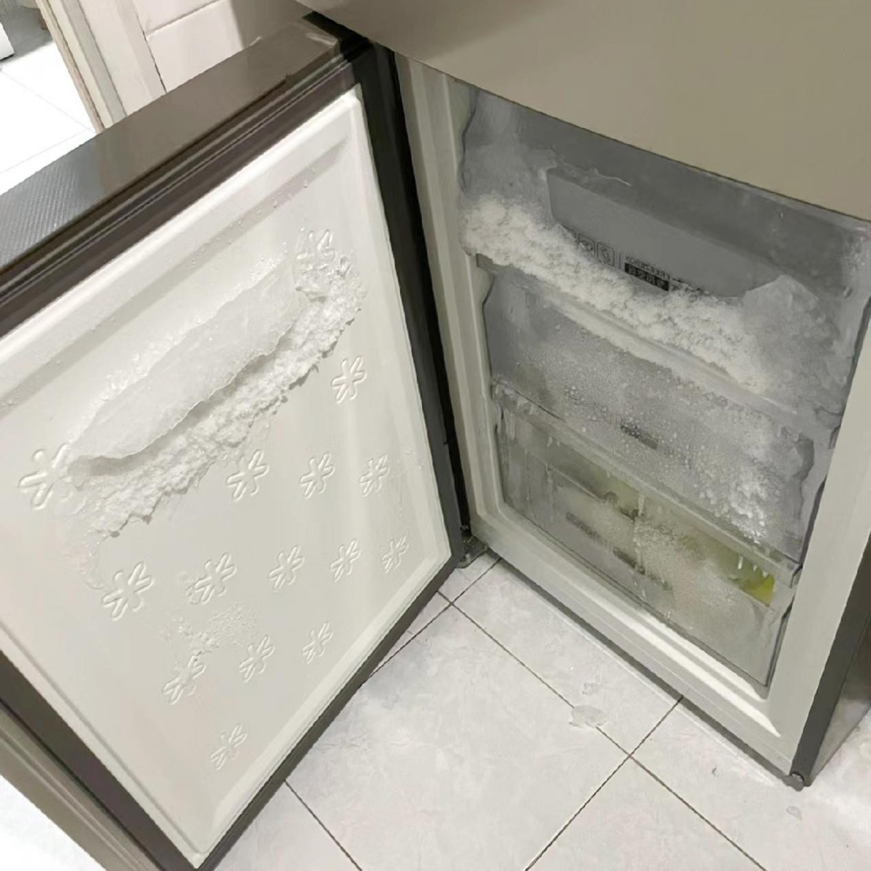 买冰箱记住这三点绝对不被坑,冰箱选购指南4个注意点很重要