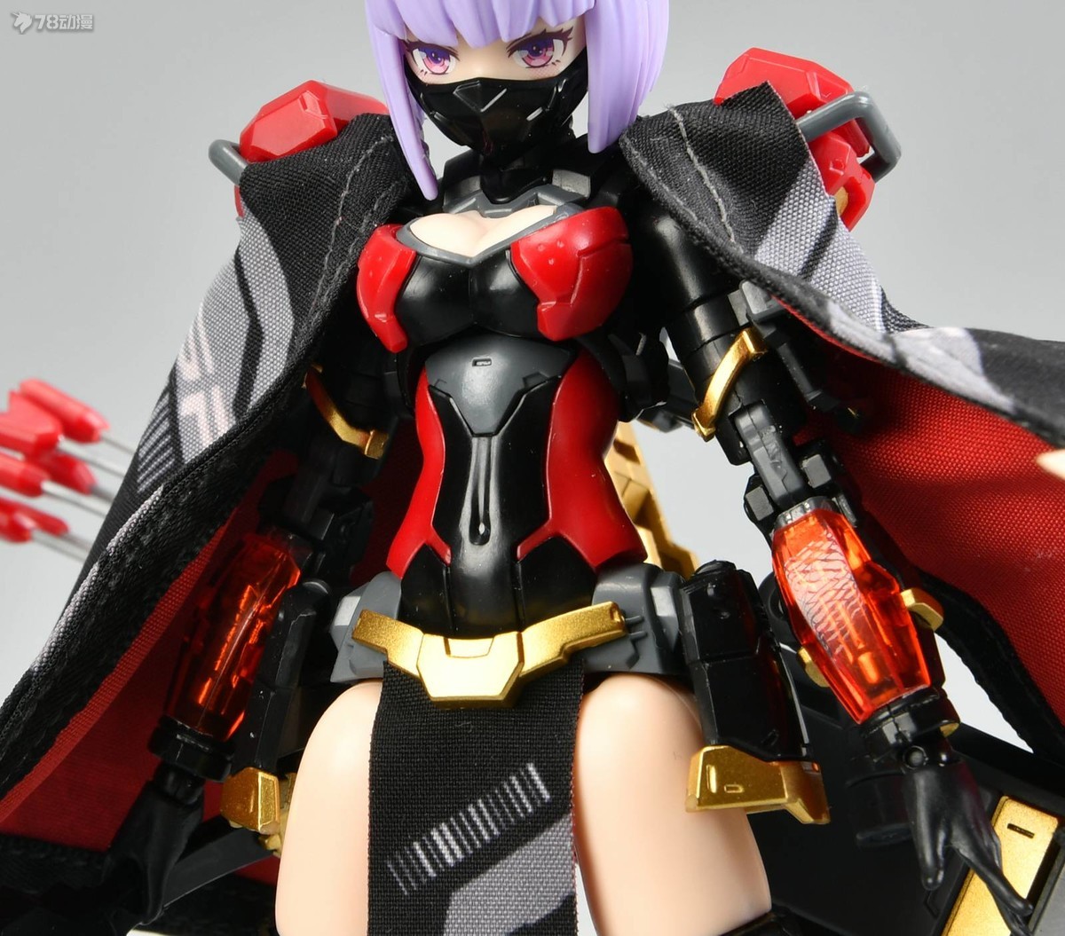 御模道锦衣卫059,御模道锦衣卫059是双素体吗