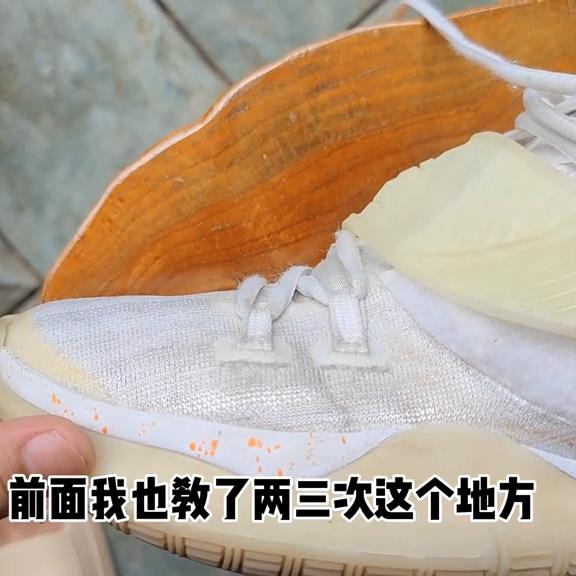 nike欧文6有多少配色,欧文六定制nikeyeezy