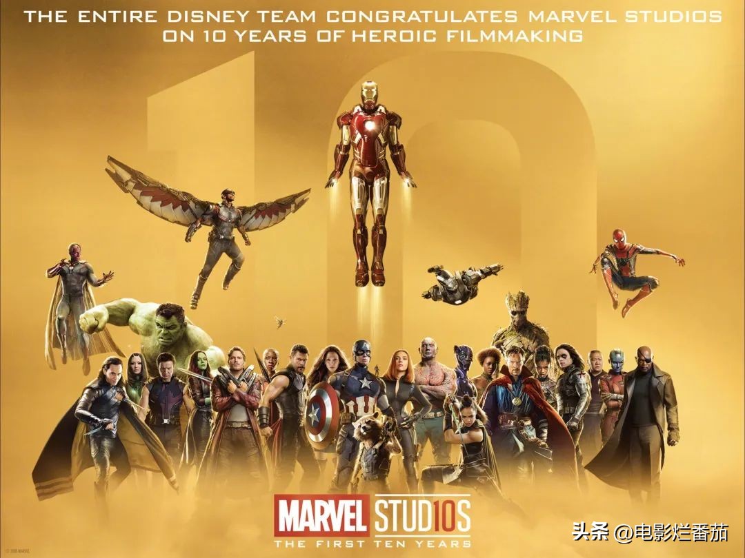 2023年大片推荐,2021年必须看的十部大片