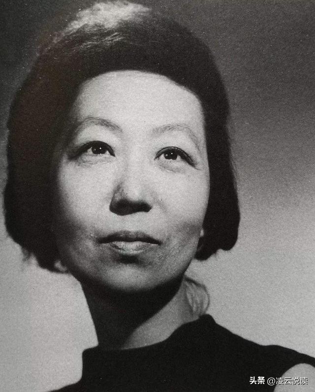 张爱玲最苍凉的句子,张爱玲感人的爱情故事