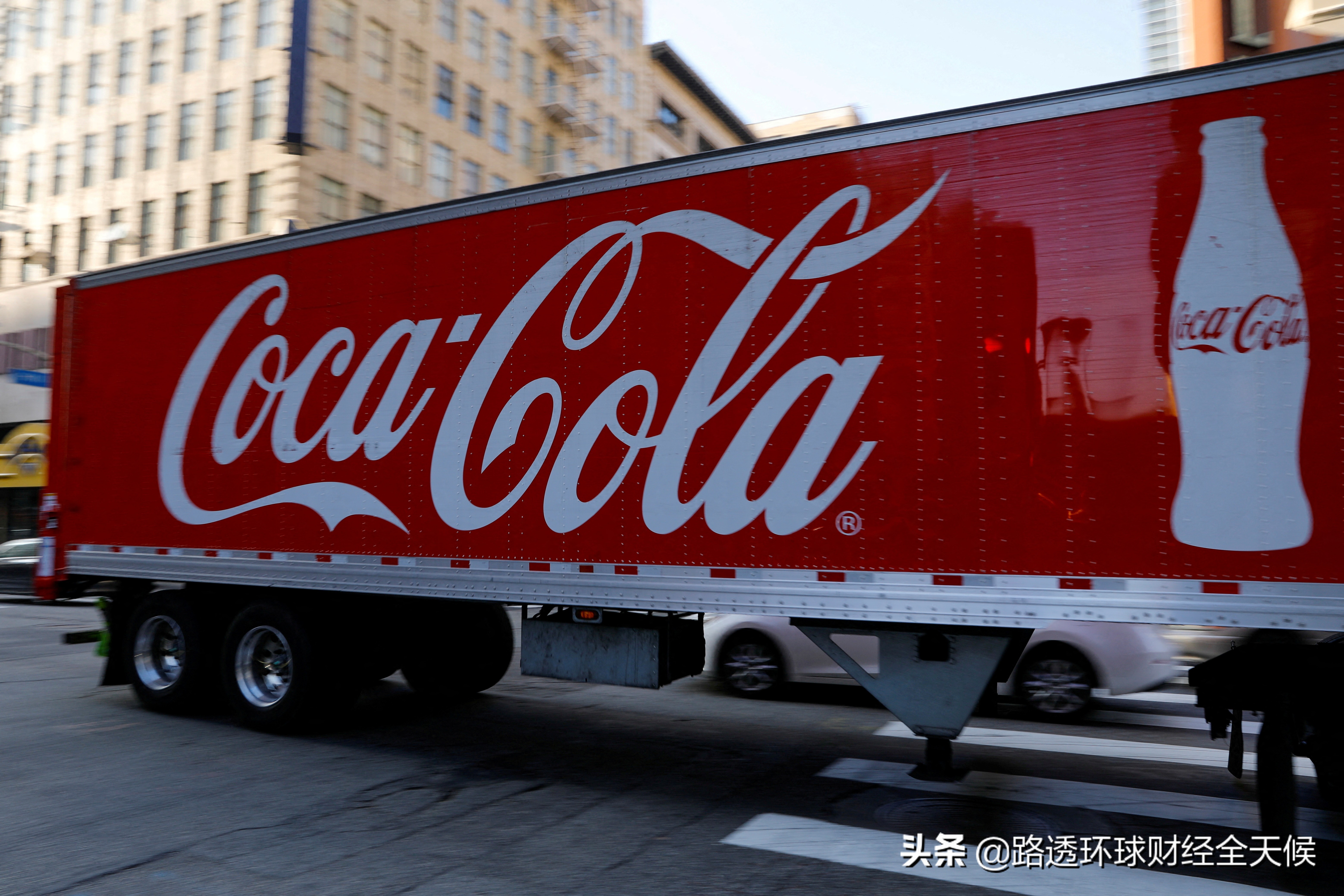 可口可乐污染危机事件,可口可乐污染事件