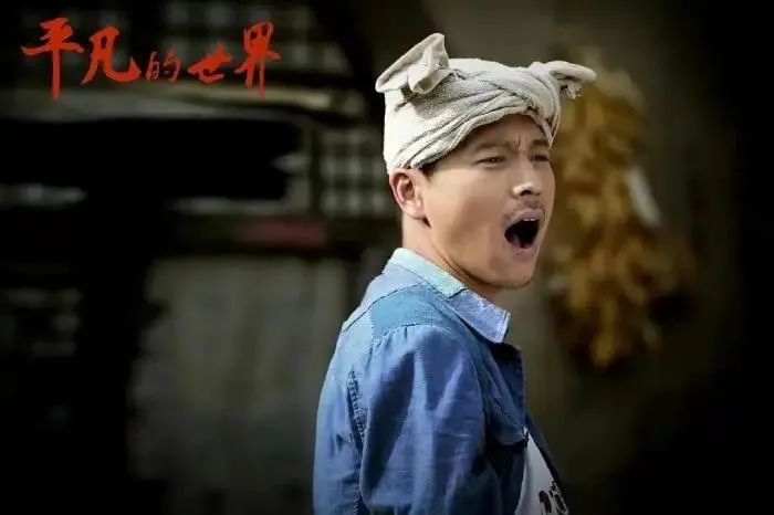 演技要硬，对老婆要温柔，40岁+的他们才是全体中年男演员的标杆