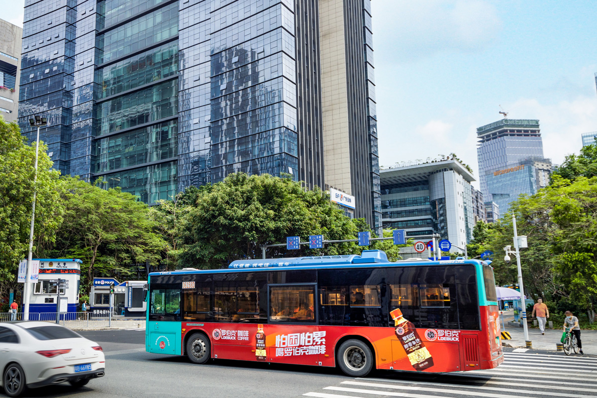 罗伯克咖啡,为奋斗路上的你加油~