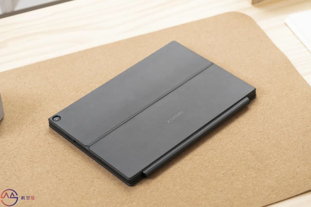 小米笔记本12.4二合一测评,小米12.4二合一笔记本深度测评