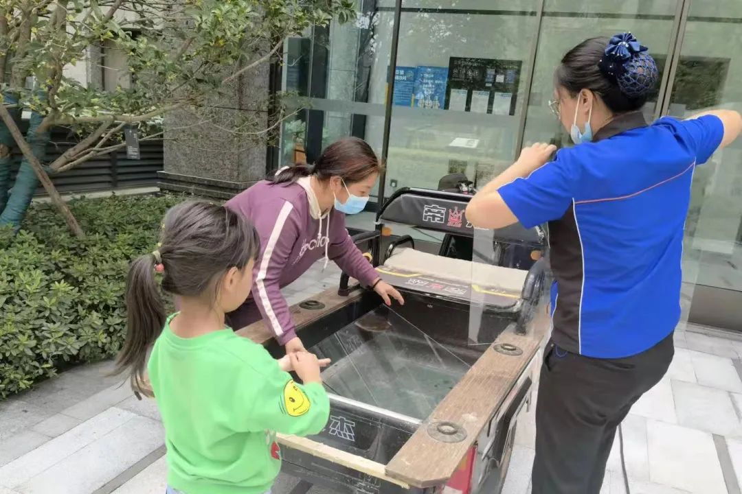 为什么要选择永威物业,永威物业最新进展