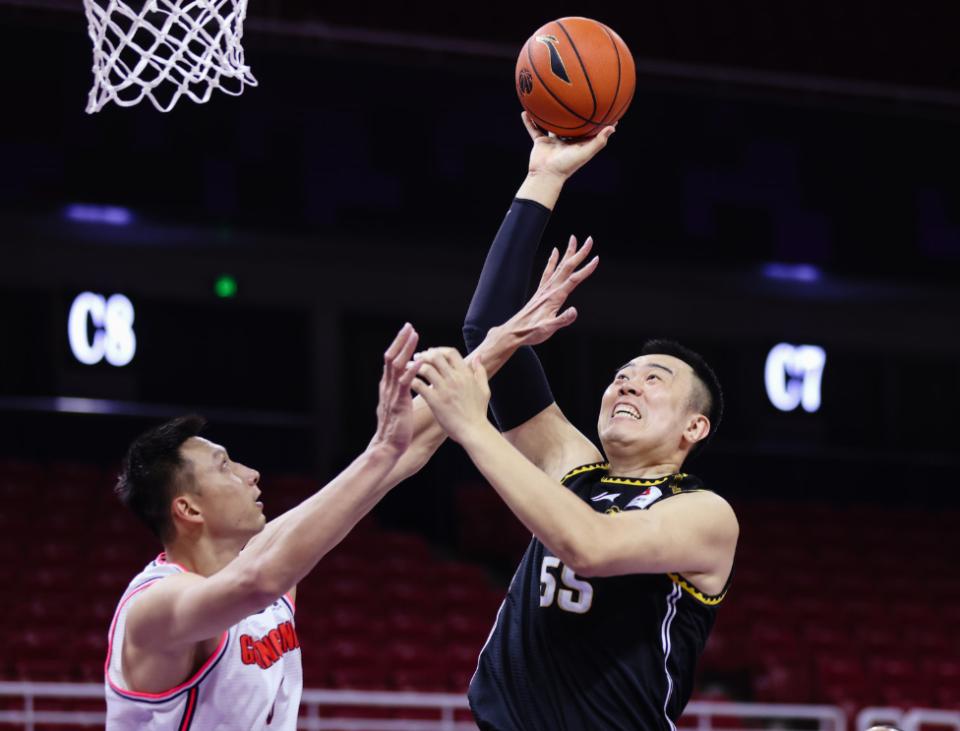 浙江队三外援最新消息,浙江广厦三外援