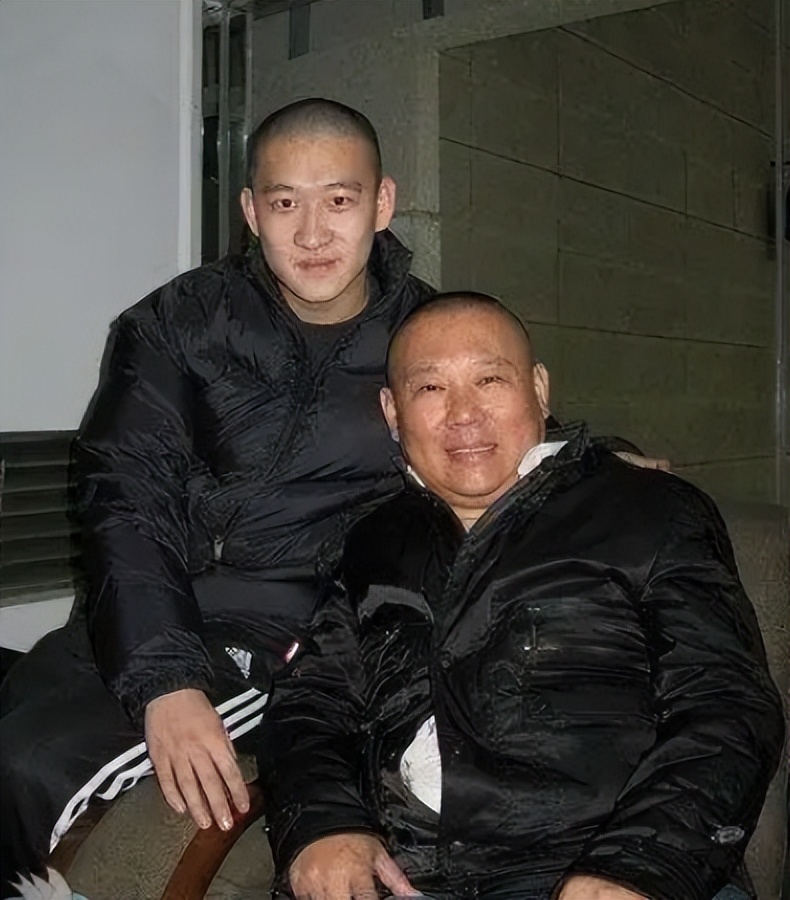 曹云金近况如何对郭德纲的影响,离开郭德纲徒弟曹云金过得怎么样