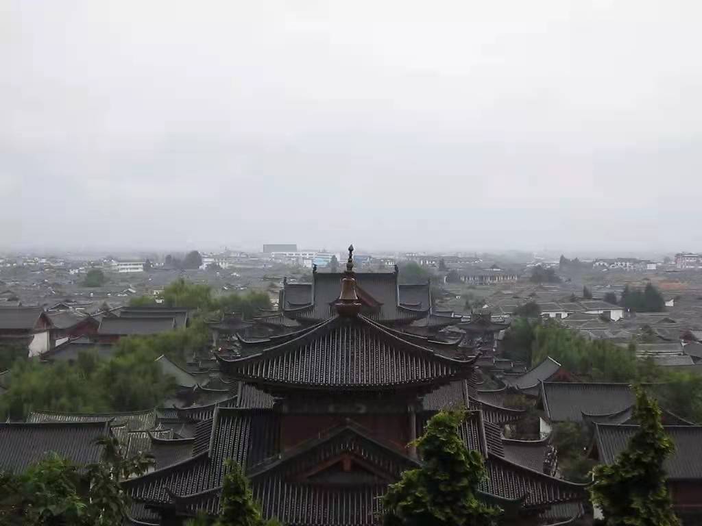 唐朝著名诗人与杜牧齐名,杜牧是晚唐还是中唐的诗人