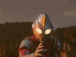 戴拿奥特曼的闪亮光刃,戴拿奥特曼希望之光第26集