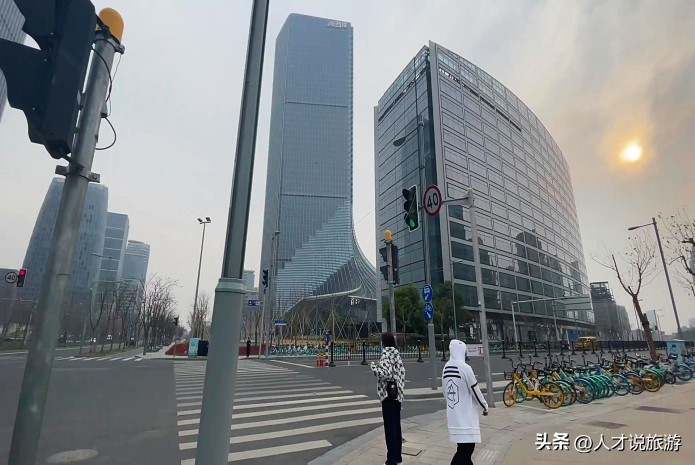 上海全景旅游景点,上海与其他城市不同的景点