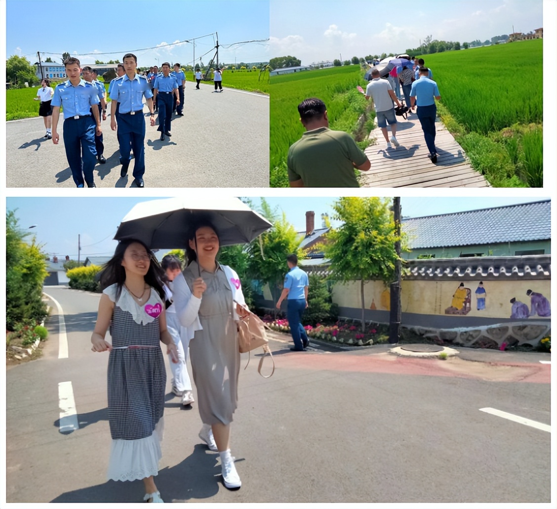 弘扬双拥传统巩固军政军民团结,开展八一建军节系列双拥活动