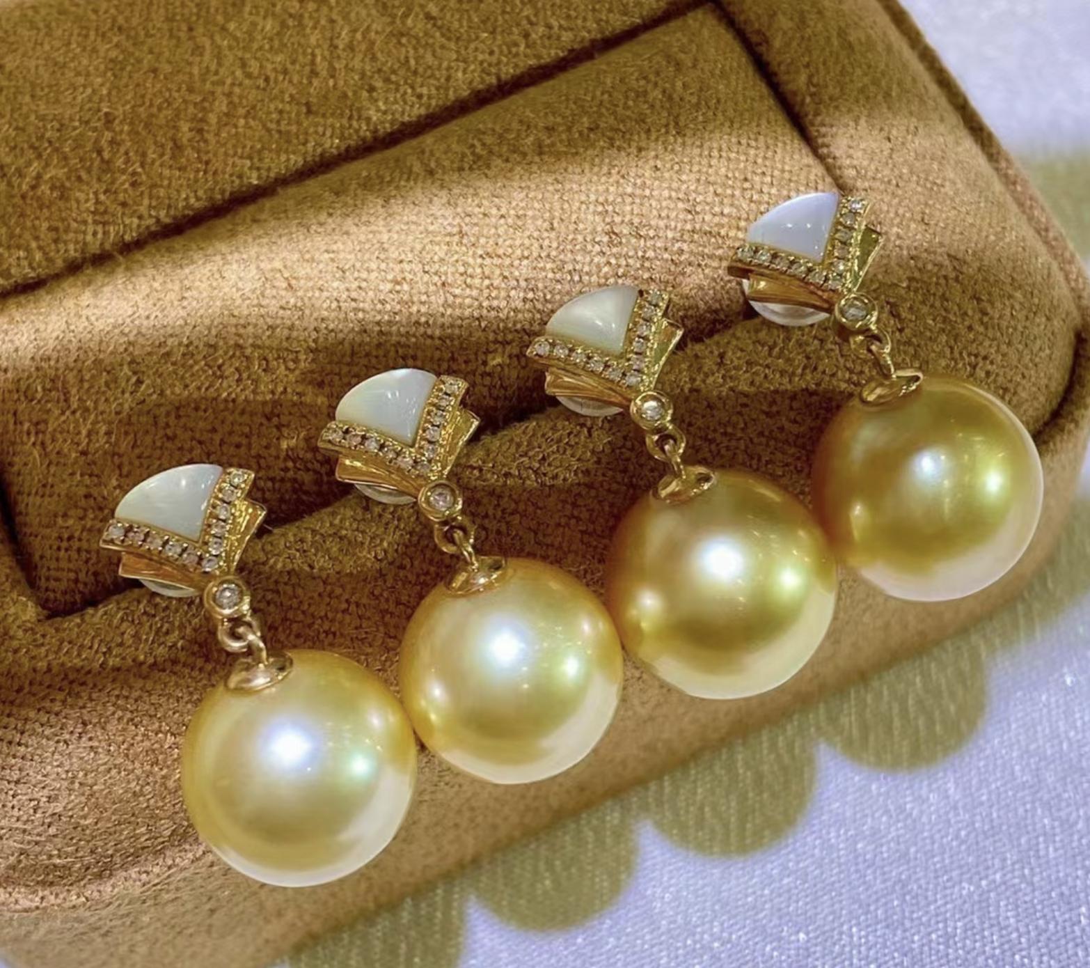 珍珠适合日常戴吗 (珍珠适合哪个年纪戴)