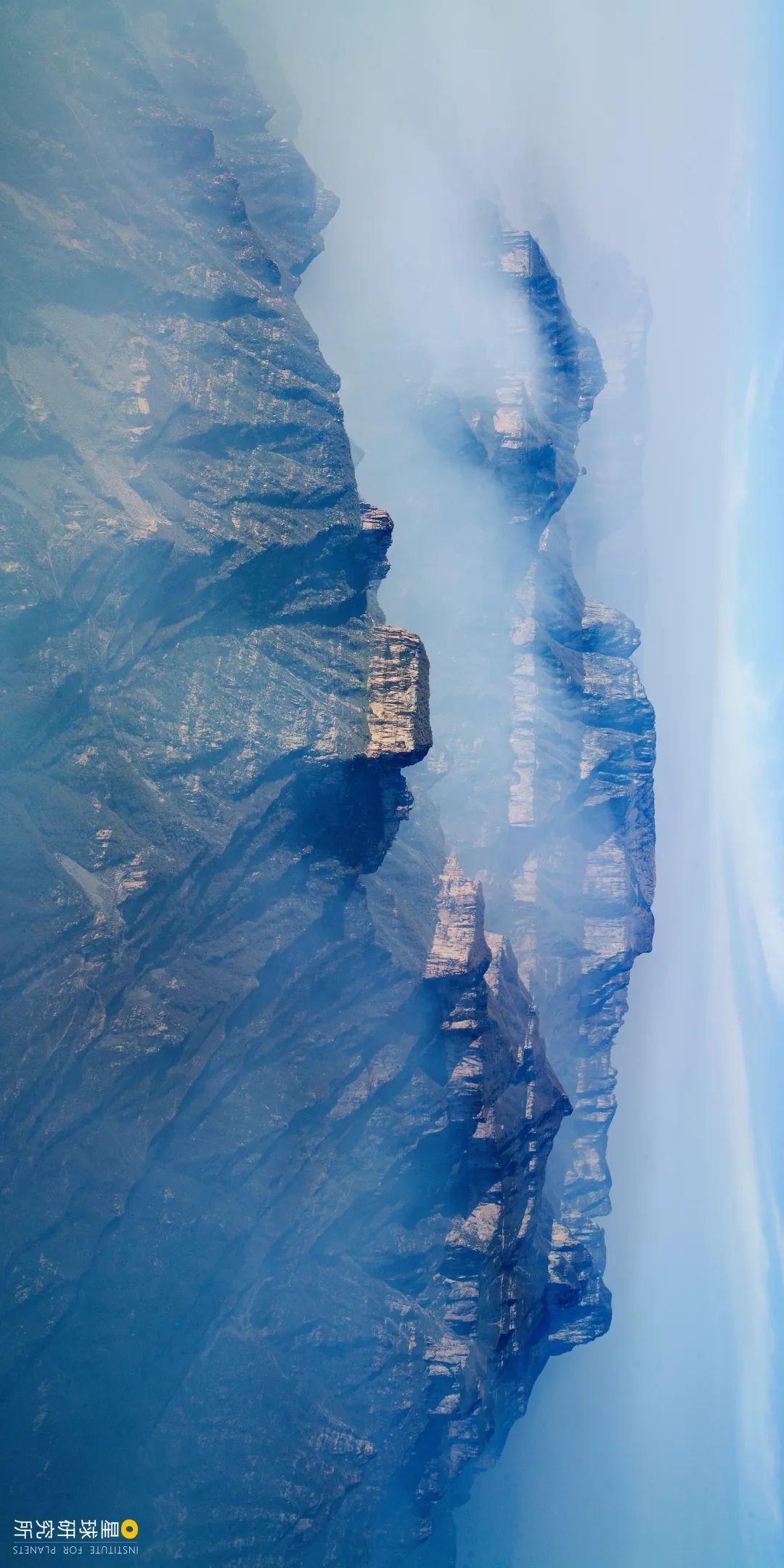 施秉云台山,焦作云台山