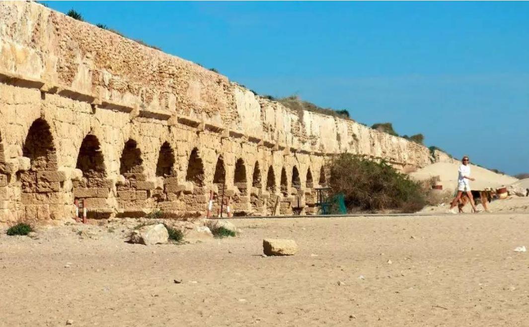 古代历史中的以色列,古代以色列鼎盛时期