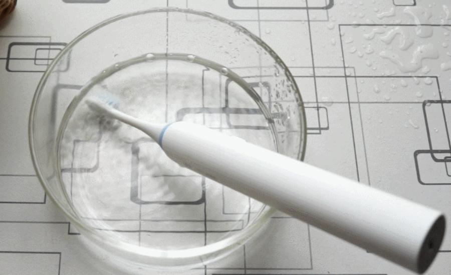 儿童电动牙刷的好处和危害,小孩电动牙刷危害