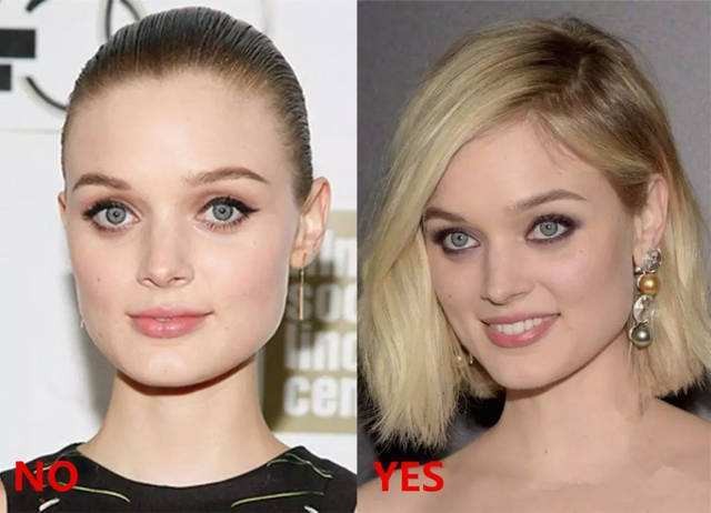 方脸怎么样才能变好看,为什么方脸年纪大了反而变好看了