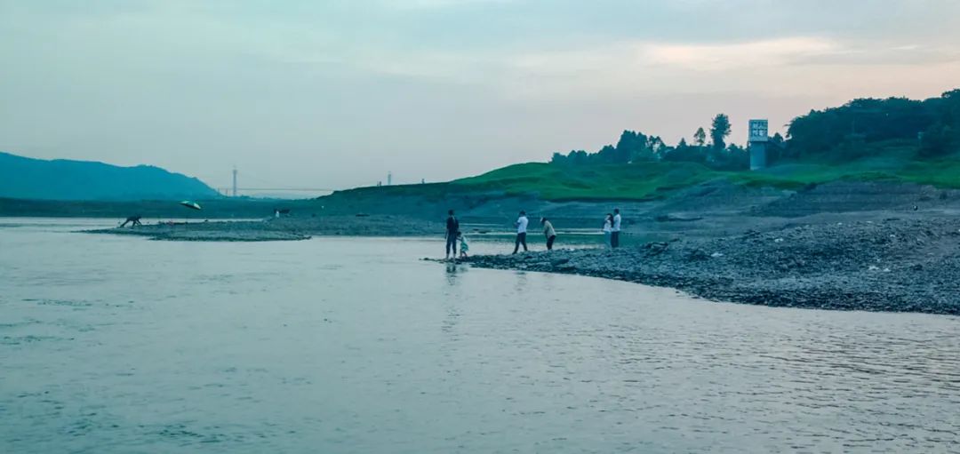 渝北的古镇,千年古镇重庆渝北