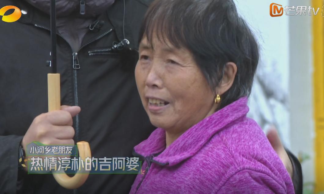 不向流量低头！芒果台一转身，就冒险做了笔捅破天花板的大生意